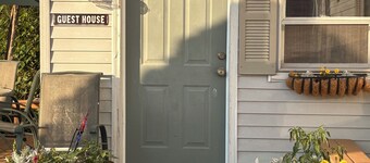 Cozy Farm Stay | Pet-Friendly & Peaceful