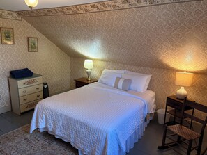 3 Schlafzimmer, Schreibtisch, Bügeleisen/Bügelbrett, kostenloses WLAN