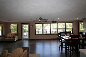 Interior - 10 mm, No Wake, Stunning View and Water (Sunrise Beach)