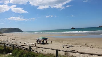 Spiaggia