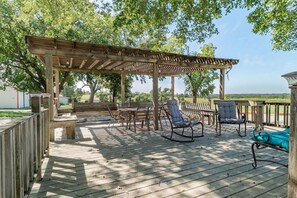 Servei de restauració a l'aire lliure