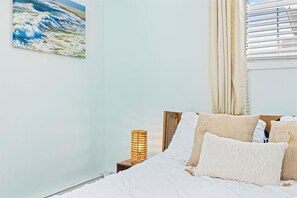 4 chambres, bureau, fer et planche à repasser, Wi-Fi gratuit