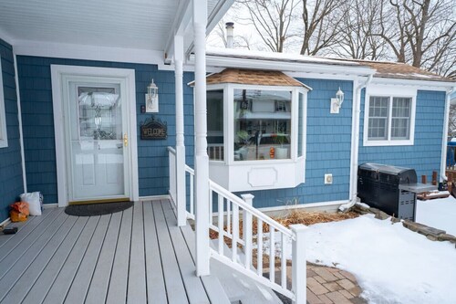 5 BR West Point Family Compound- Sleeps 10!