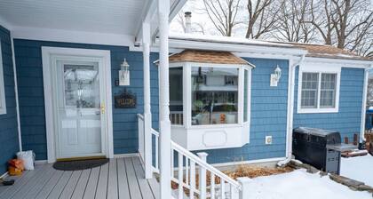 5 BR West Point Family Compound- Sleeps 10!