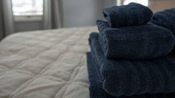 2 camere, ferro/asse da stiro, Wi-Fi, lenzuola