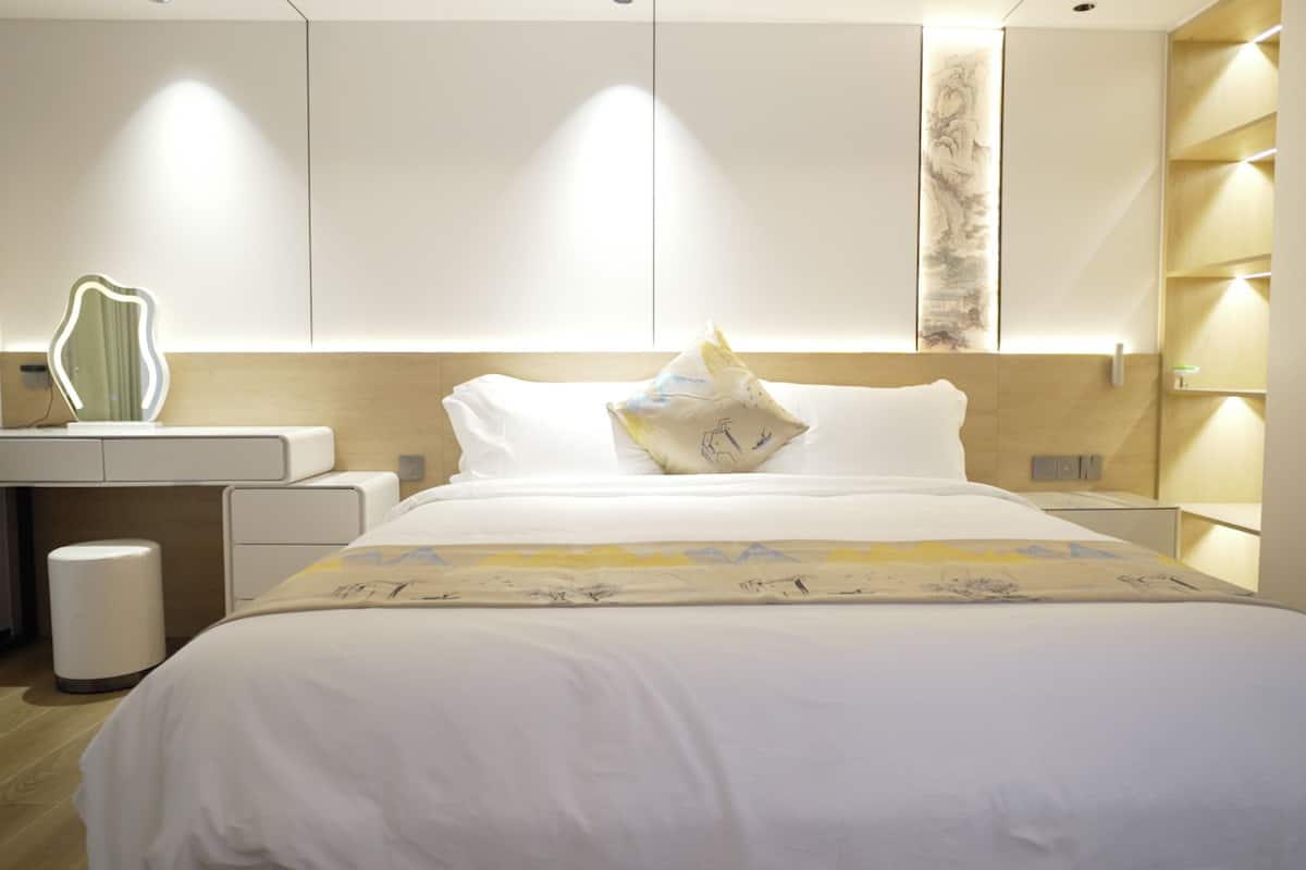 Signature Mobile Home, 1 King Bed with Sofa bed | 1 bedroom, free WiFi
