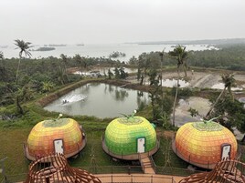 Exclusive House, Lanai, Ocean View | Free WiFi