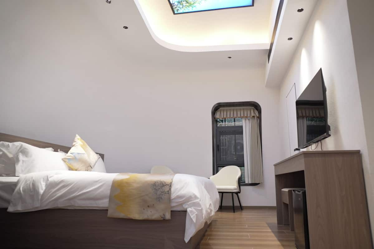 Exclusive House | 1 bedroom, free WiFi