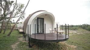 Exterior - Unicorn Rocket Resort (Wenchang)