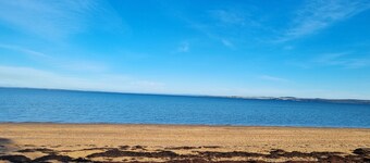 Westaway By The Bay
