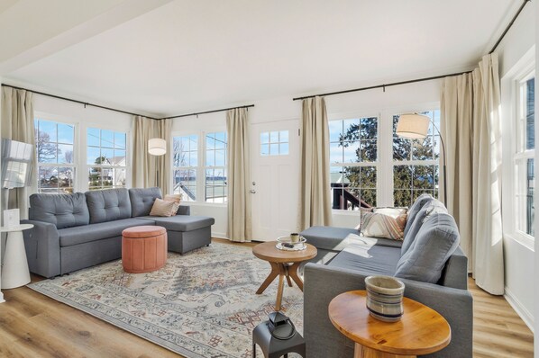 TV connectée, livres