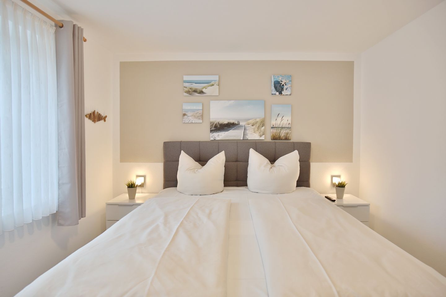 2 間睡房、熨斗/熨衫板、Wi-Fi