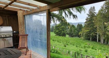 Escape to Titoki, Northland Countryside – A Charming Farm Stay Awaits!