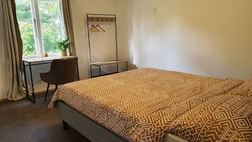 1 chambre, draps fournis