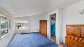 2 chambres, bureau, fer et planche Ă repasser, Wi-Fi gratuit