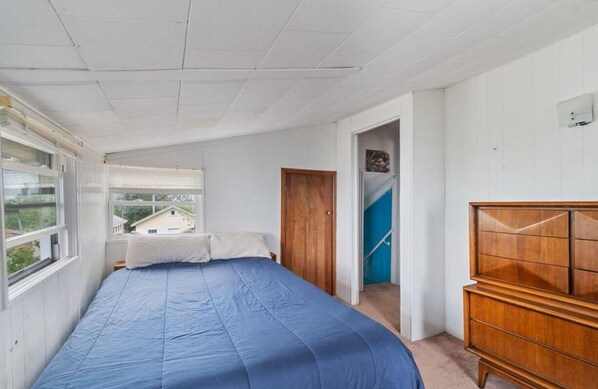 2 chambres, bureau, fer et planche à repasser, Wi-Fi gratuit