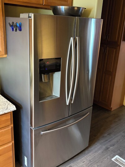 Grandest Lil Blue River RentalUnits A/B
Whole household