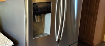 Grandest Lil Blue River RentalUnits A/B
Whole household