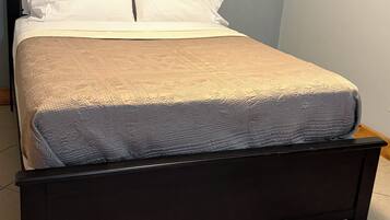 5 slaapkamers, wifi, beddengoed