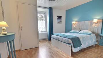 1 slaapkamer, gratis wifi