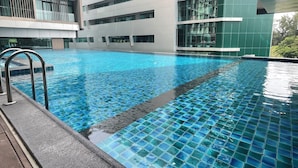 Teras/veranda