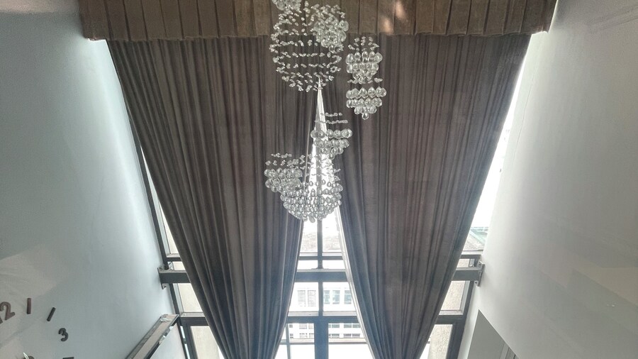 Riverson soho kota minabalu near imago