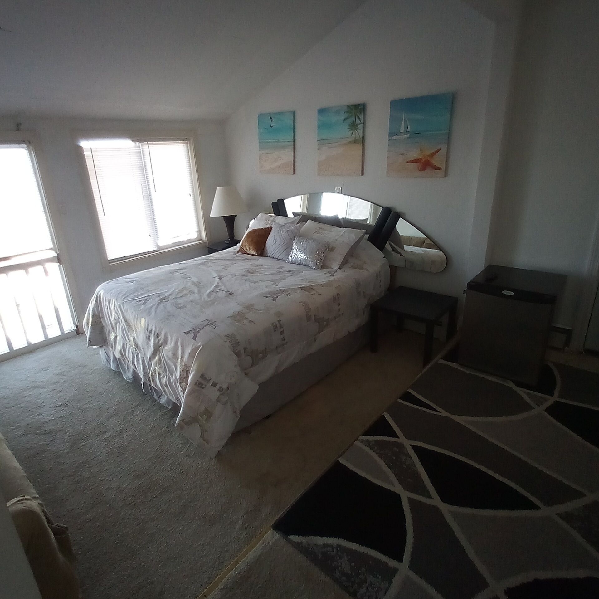 4 Schlafzimmer, Bügeleisen/Bügelbrett, WLAN, Bettwäsche