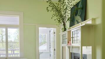 10 camere, ferro/asse da stiro, Wi-Fi, lenzuola