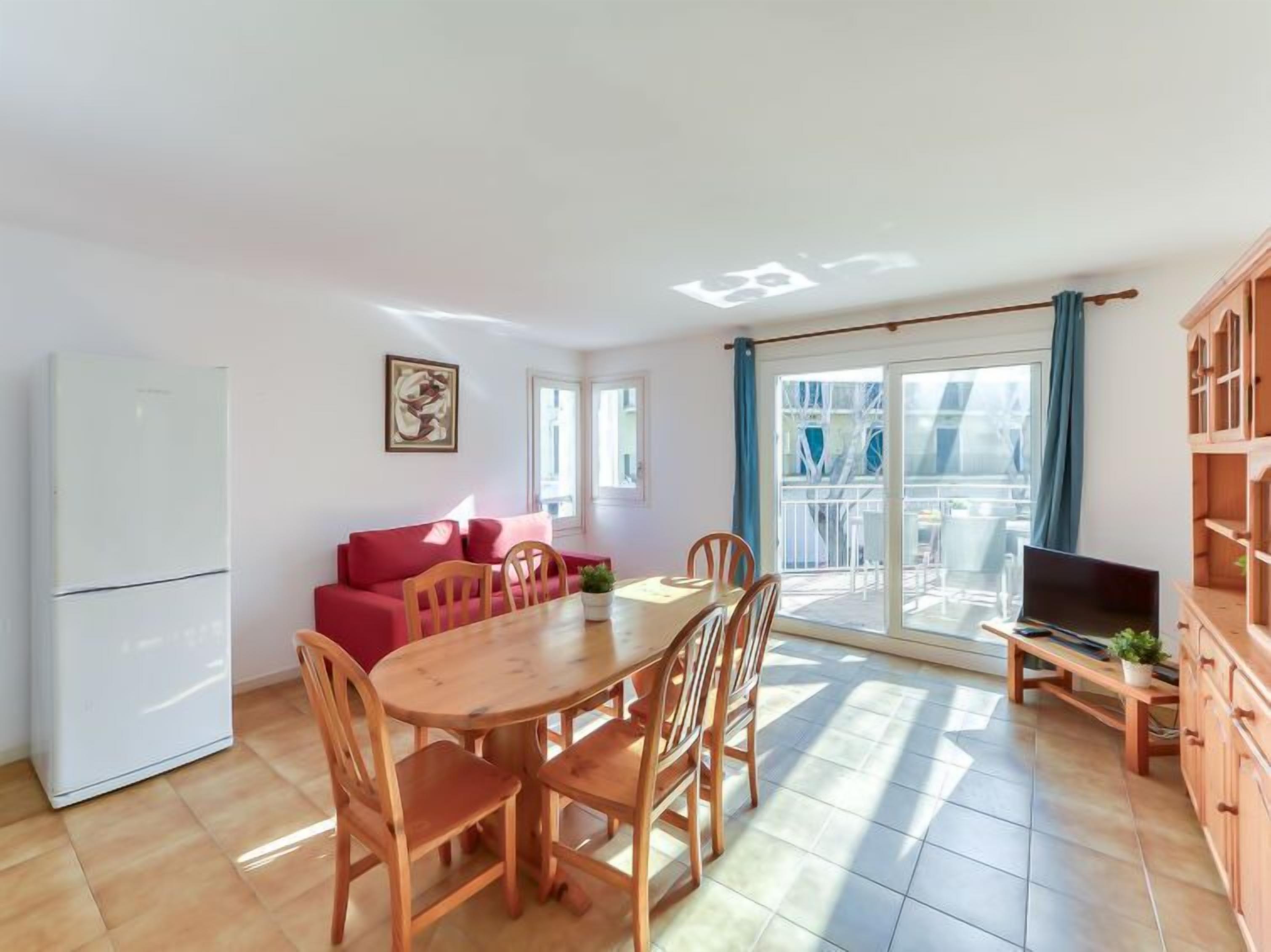 House, 3 Bedrooms, Terrace | Ruang makan