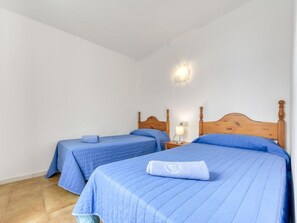 Maison, 3 chambres, terrasse | 3 chambres