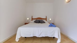 Huis, 3 slaapkamers, terras