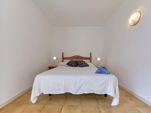 Hus, 3 soverom, terrasse | 3 soverom