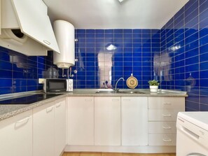 Hus - 3 soveværelser - terrasse | Interiør