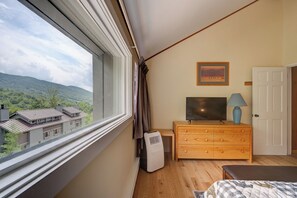 3 sovrum, gratis wi-fi och sÀngklÀder