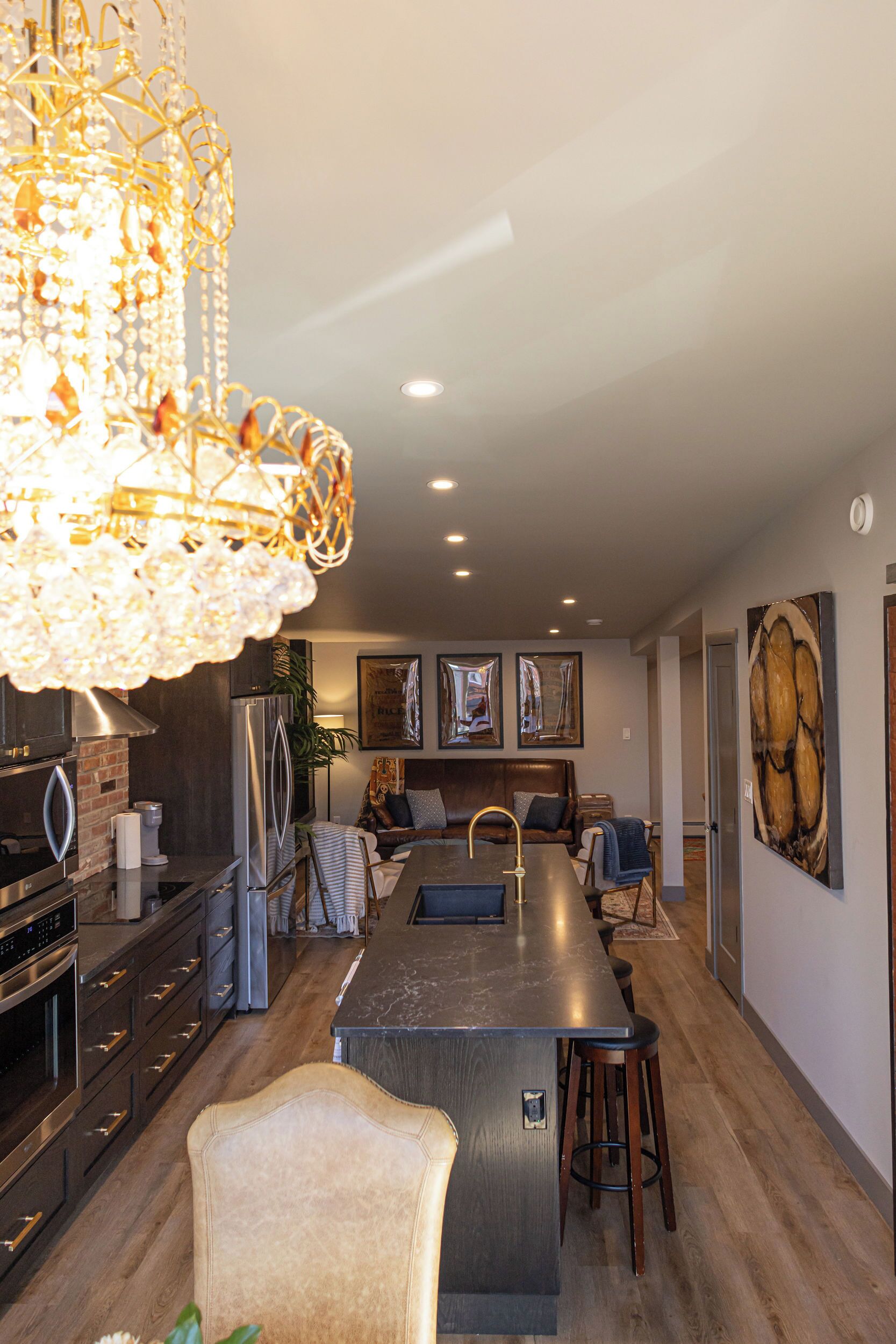 Intérieur