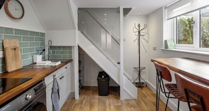 Evergreen Loft - Eco Apartment