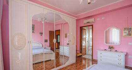 Villa Corsica - Samatzai