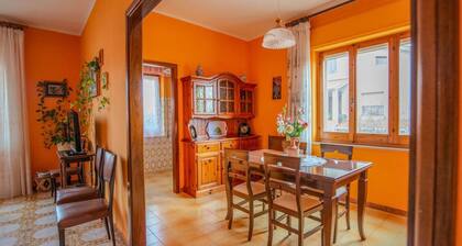 Villa Corsica - Samatzai