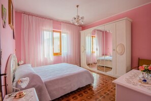 3 عدّة غرف نوم ومكتب وواي فاي مجانًا