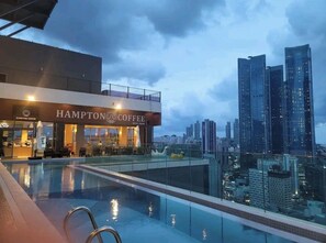 Restaurant - A1 with Haeundae (Busan)