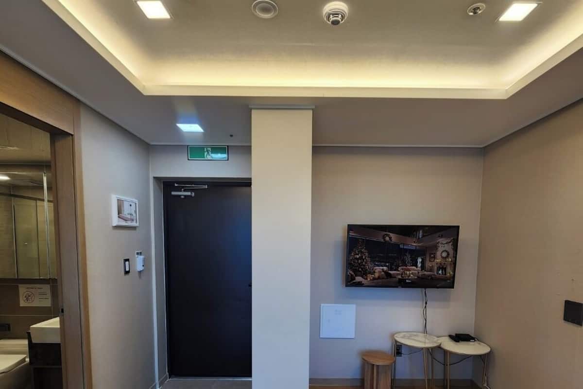 Suite familiare | 1 camera, biancheria in cotone egiziano