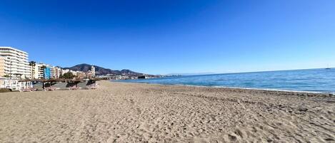Plage à proximité