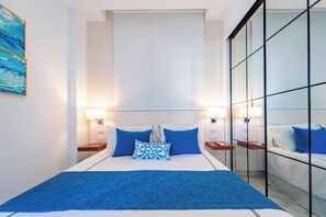 1 Schlafzimmer