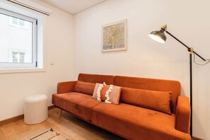 Una Smart TV
