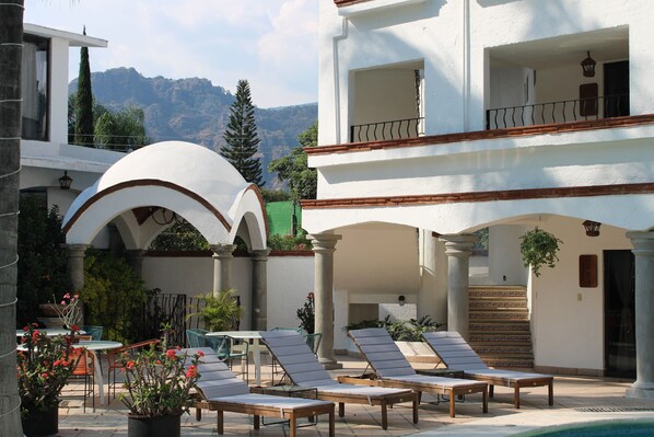 Chi tiết ngoại thất