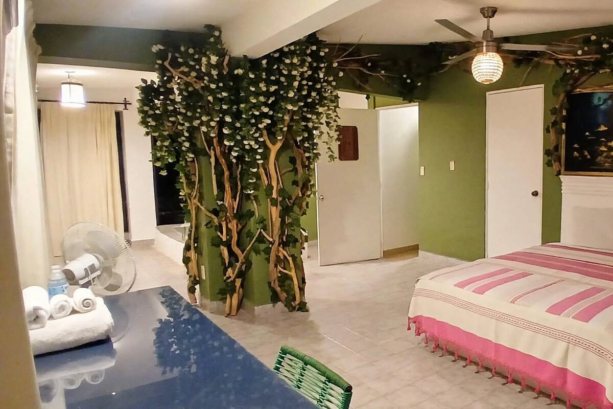 Habitación