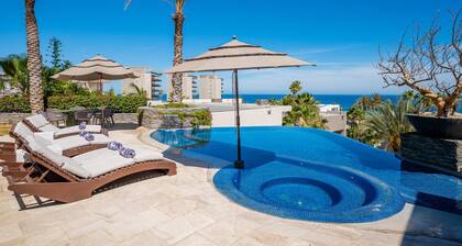 Villa Bleu 9 Luxury Villa