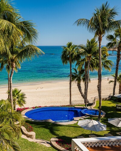 Palmilla Beach Villa Pacifico Winter Special