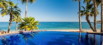 Palmilla Beach Villa Pacifico w/Arrival Lux Trans