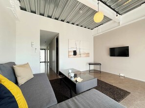 TV, offices